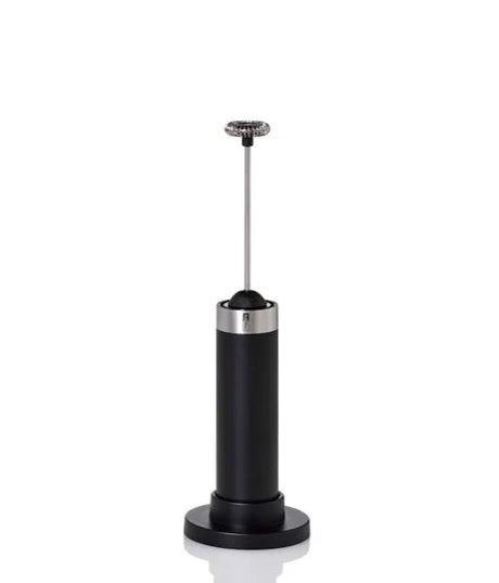 Ad Hoc Rapido Battery Operated Milk Frother - Black | MS14