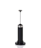 Ad Hoc Rapido Battery Operated Milk Frother - Black | MS14