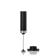 Ad Hoc Rapido Battery Operated Milk Frother - Black | MS14