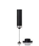 Ad Hoc Rapido Battery Operated Milk Frother - Black | MS14