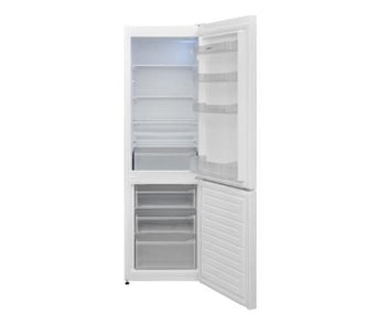 Nordmende 60/40 Freestanding Fridge Freezer - White | RFF60405WH
