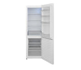 Nordmende 60/40 Freestanding Fridge Freezer - White | RFF60405WH