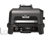 Ninja Woodfire Pro XL Electric BBQ Grill & Smoker | OG850UK