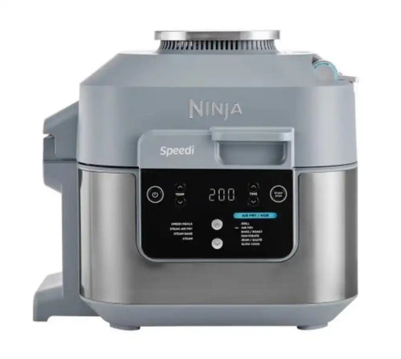 Ninja Speedi 10-in-1 Rapid Cooker and Air Fryer | ON400UK