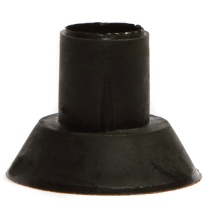 Euro Accessories Plastic Cones (22mm) | FPC22