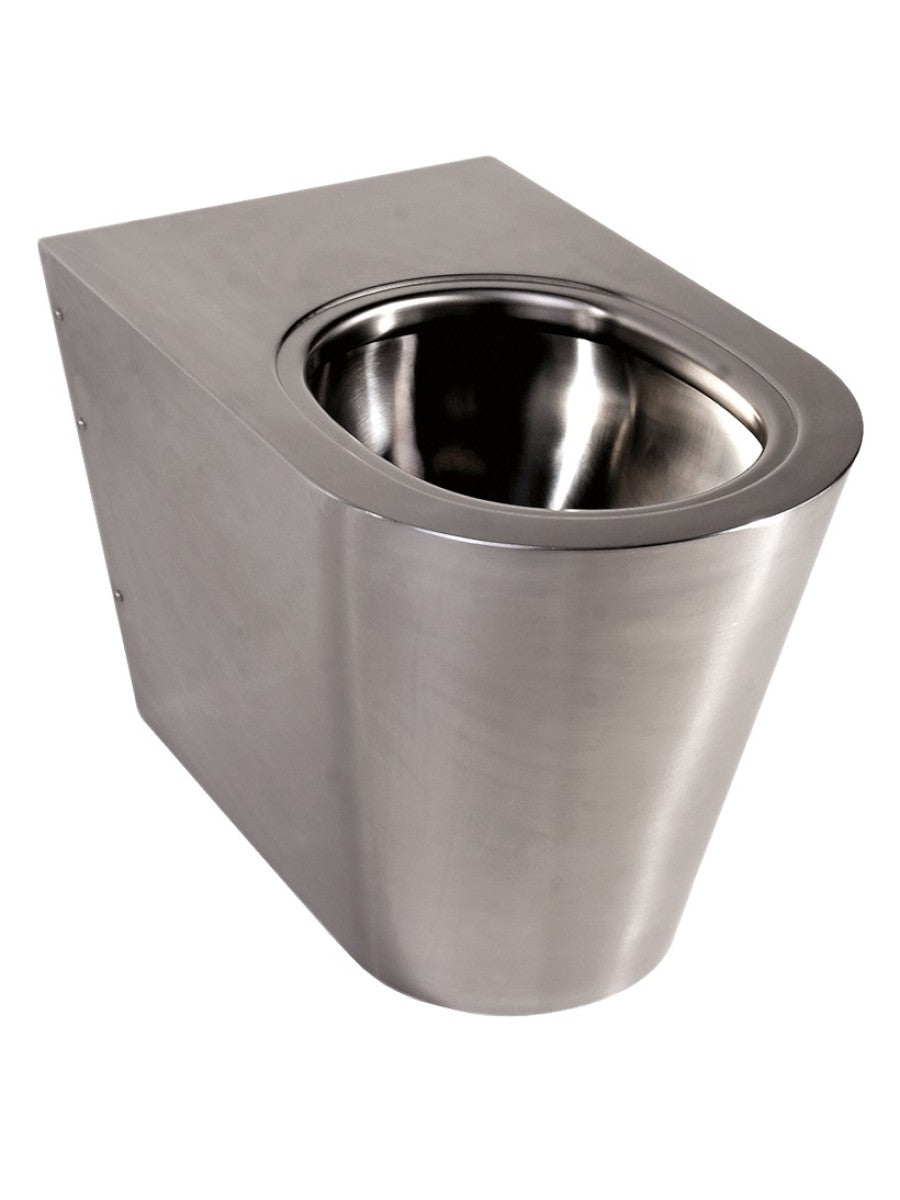 Austin Wall Hung WC Pan | PURV131