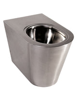 Austin Wall Hung WC Pan | PURV131