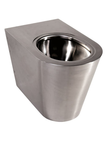 Austin Wall Hung WC Pan | PURV131