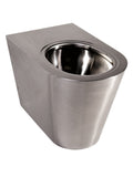 Austin Wall Hung WC Pan | PURV131