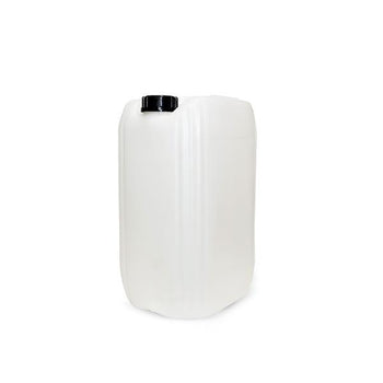 P.V.C. CONTAINER 25LTR | R-5127-27.5