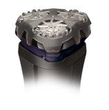 Remington R4 Style Series Rotary Cordless Shaver | R4002