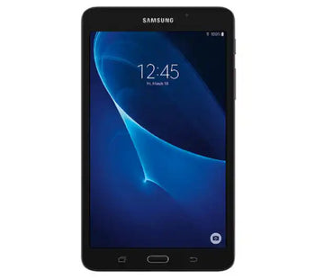 Samsung Galaxy Tab A 7" Tablet - 8 GB, Black | SM-T280NZKABTU