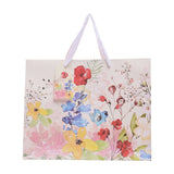 Sophia Floral Large Shopper Gift Bag | SP3304