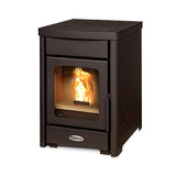 Waterford Stanley Lir Freestanding Pellet Stove | LIR500