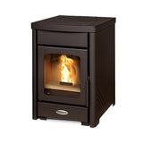 Waterford Stanley Lir Pellet Stove | LIR500