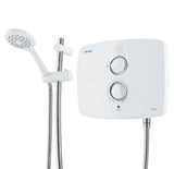 Triton Pumped Electric Shower | T90SR