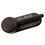 Waterford Stanley Donard Oven Damper Knob (Black) – Part U00032AXX
