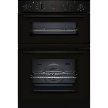 Neff N 30 Built-In Double Oven | U1DCC0AK3B