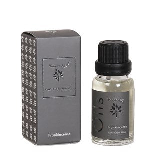 Woodbridge Frankincense - Essential Oil by Woodbridge 15ml | W1008FR