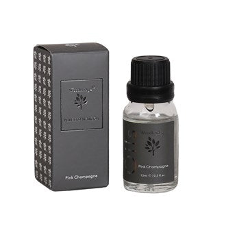 Woodbridge Pink Champagne - Essential Oil 15ml | W1008PC