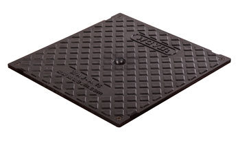 Wavin WAJ Cover 300 x 300mm A.15 Loading | WAJC