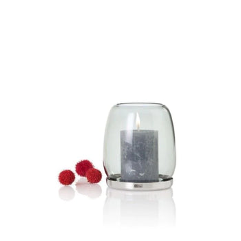 Ad Hoc Yuna Wind Lantern 13cm | WL60
