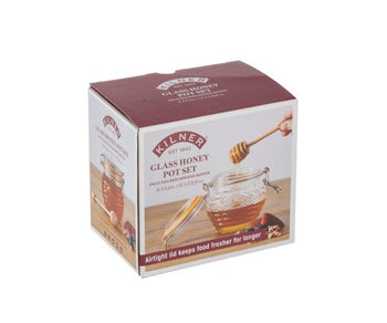 Kilner Honey Pot In Gift Box│0025.887