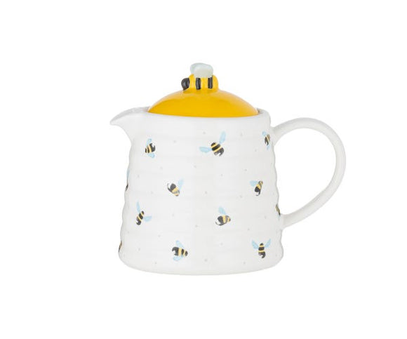 Price & Kensington Sweet Bee 2 Cup Teapot│0059.655