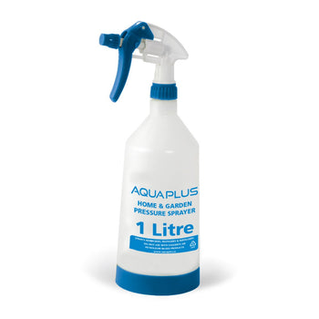AquaPlus Trigger Sprayer | 012804