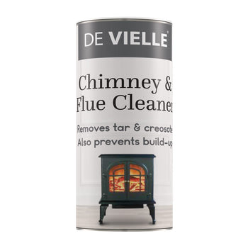 De Vielle Chimney & Flue Cleaner | 013Z
