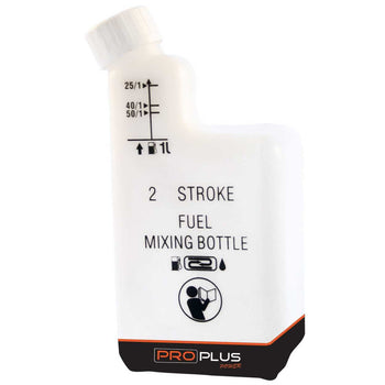 ProPlus 2 Stroke Fuel Mixing Bottle│015744