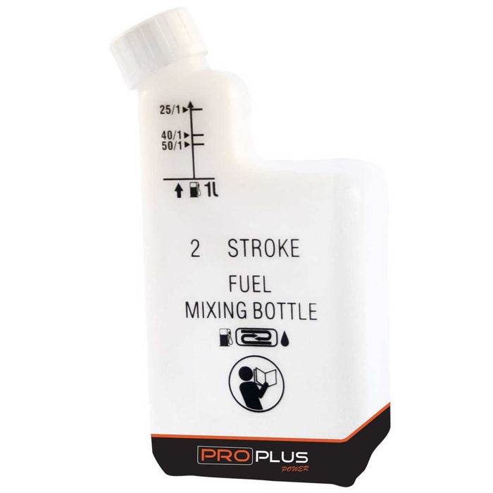 ProPlus 2 Stroke Fuel Mixing Bottle│015744 Ganly's