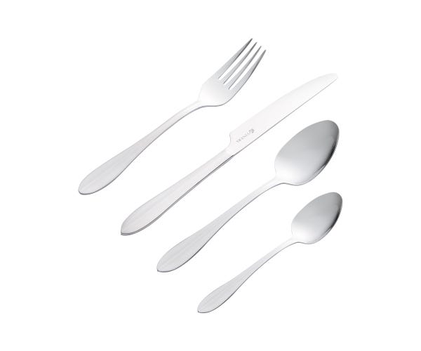 Viners Everyday Breeze 18/0 Cutlery Set│0303.121