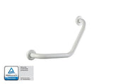 Angled Grip Rail Pro
