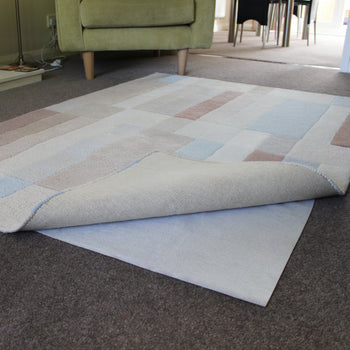 JVL 90x60cm Rug Safe To Carpet Gripper │07-098