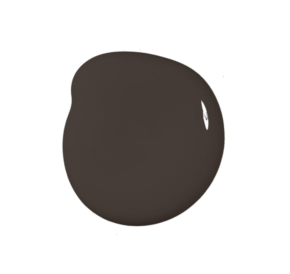 Colourtrend Weather Bitter Chocolate