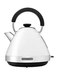 Morphy Richards Venture Pyramid 1.5L Kettle