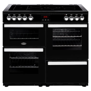 Belling Cookcentre 100cm All Electric│100E