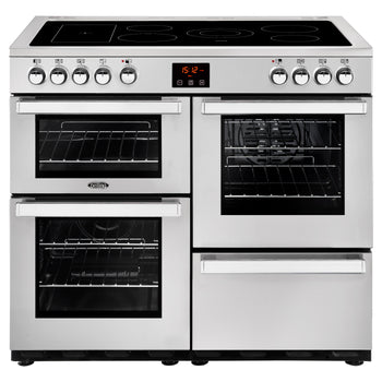 Belling Cookcentre 100cm All Electric│100E