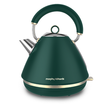 Morphy Richards Ascend Pyramid 1.5L Kettle