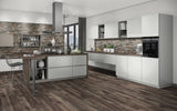Dundee Plank Walnut Laminate Flooring AC4 | 1072C