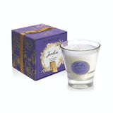 Tipperary Crystal Jardin Collection Candle - Fig & Black Orchid│139299