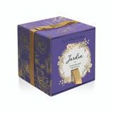 Tipperary Crystal Jardin Collection Candle - Fig & Black Orchid│139299