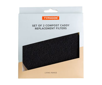 Typhoon Carbon Filters│1401.066