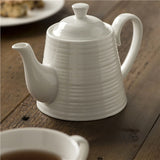 Belleek Ripple Tea for One │7976  