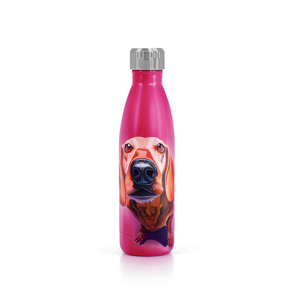 Eoin O Connor Mutz Water Bottle - Puppy Love│147362