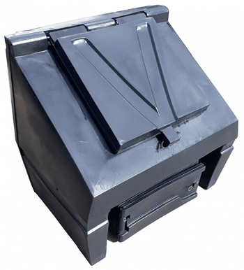 Coal Bunker