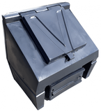 Coal Bunker