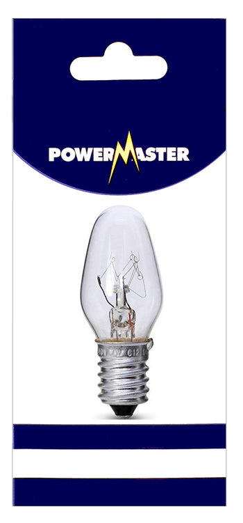 Powermaster Plug in Night Light Spare Lamp | 8800