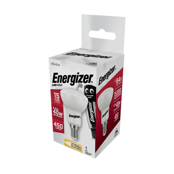 Energizer R50 6W (40W) LED Reflector Light Bulb | 1797-20